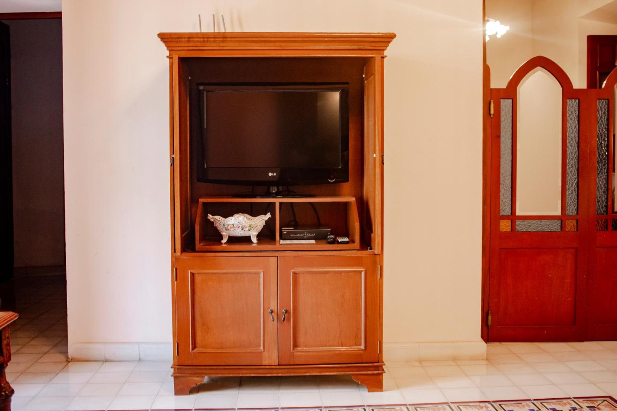 Hotel Boutique Casa Don Gustavo, Campeche Luaran gambar